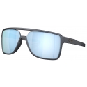 Oakley - Castel - Prizm Deep Water Polarized - Blue Steel - Occhiali da Sole - Oakley Eyewear