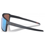 Oakley - Castel - Prizm Deep Water Polarized - Blue Steel - Occhiali da Sole - Oakley Eyewear