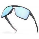 Oakley - Castel - Prizm Deep Water Polarized - Blue Steel - Occhiali da Sole - Oakley Eyewear