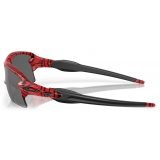 Oakley - Flak 2.0 XL Red Tiger - Prizm Black - Red Tiger - Sunglasses - Oakley Eyewear