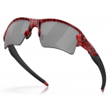 Oakley - Flak 2.0 XL Red Tiger - Prizm Black - Red Tiger - Sunglasses - Oakley Eyewear