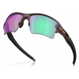 Oakley - Flak® 2.0 XL - Prizm Golf - Matte Grenache - Occhiali da Sole - Oakley Eyewear