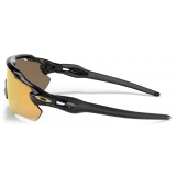 Oakley - Radar® EV Path® - Prizm 24k Polarized - Polished Black - Occhiali da Sole - Oakley Eyewear