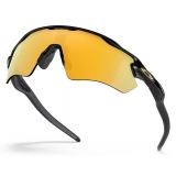 Oakley - Radar® EV Path® - Prizm 24k Polarized - Polished Black - Occhiali da Sole - Oakley Eyewear