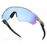 Oakley - Radar® EV Path® - Prizm Deep Water Polarized - Matte Grey Ink - Occhiali da Sole - Oakley Eyewear