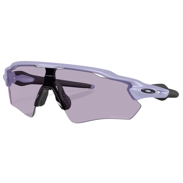 Oakley - Radar® EV Path® - Prizm Slate - Matte Lilac - Occhiali da Sole - Oakley Eyewear