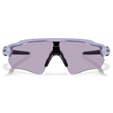 Oakley - Radar® EV Path® - Prizm Slate - Matte Lilac - Occhiali da Sole - Oakley Eyewear