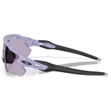 Oakley - Radar® EV Path® - Prizm Slate - Matte Lilac - Occhiali da Sole - Oakley Eyewear