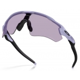 Oakley - Radar® EV Path® - Prizm Slate - Matte Lilac - Occhiali da Sole - Oakley Eyewear