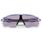 Oakley - Radar® EV Path® - Prizm Slate - Matte Lilac - Occhiali da Sole - Oakley Eyewear