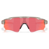 Oakley - Radar® EV Path® - Prizm Trail Torch - Matte Grey Ink - Occhiali da Sole - Oakley Eyewear