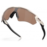 Oakley - Oakley® X Pas Normal Studios® Radar® EV Path® - Prizm Tungsten - Off White - Occhiali da Sole