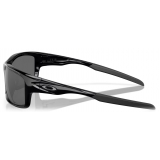 Oakley - Canteen - Black Iridium Polarized - Polished Black - Occhiali da Sole - Oakley Eyewear