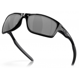 Oakley - Canteen - Black Iridium Polarized - Polished Black - Occhiali da Sole - Oakley Eyewear