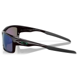 Oakley - Canteen - Jade Iridium Polarized - Black Ink - Occhiali da Sole - Oakley Eyewear