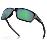 Oakley - Canteen - Jade Iridium Polarized - Black Ink - Occhiali da Sole - Oakley Eyewear