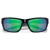 Oakley - Canteen - Jade Iridium Polarized - Black Ink - Occhiali da Sole - Oakley Eyewear