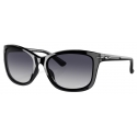 Oakley - Drop In™ - Grey Gradient Polarized - Polished Black - Occhiali da Sole - Oakley Eyewear