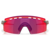 Oakley - Encoder Strike - Prizm Road - Matte Grey Ink - Occhiali da Sole - Oakley Eyewear