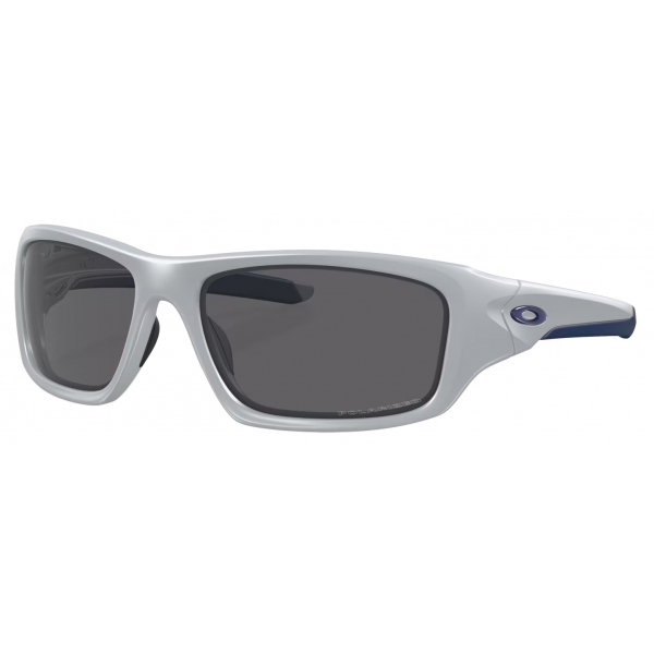 Oakley - Valve® - Grey Polarized - Matte Fog - Occhiali da Sole - Oakley Eyewear