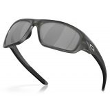 Oakley - Valve® - Black Iridium Polarized - Matte Grey Smoke - Occhiali da Sole - Oakley Eyewear