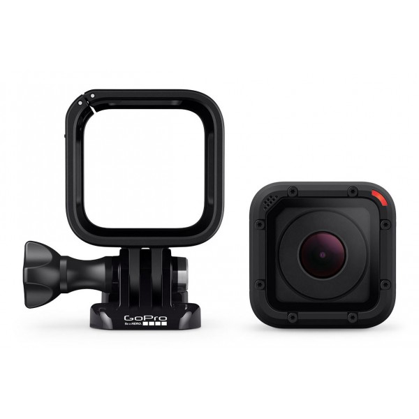 GoPro - The Standard Frame - GoPro Support - Session - GoPro Accessories