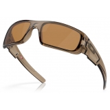 Oakley - Crankshaft™ - Tungsten Iridium Polarized - Brown Smoke - Occhiali da Sole - Oakley Eyewear