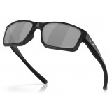 Oakley - Chainlink™ - Black Iridium Polarized - Black Ink - Occhiali da Sole - Oakley Eyewear