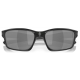 Oakley - Chainlink™ - Black Iridium Polarized - Black Ink - Occhiali da Sole - Oakley Eyewear