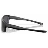 Oakley - Chainlink™ - Grey Polarized - Matte Black - Occhiali da Sole - Oakley Eyewear