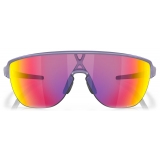 Oakley - Corridor - Prizm Road - Matte Transparent Lilac - Occhiali da Sole - Oakley Eyewear