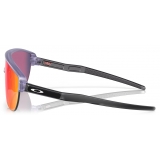 Oakley - Corridor - Prizm Road - Matte Transparent Lilac - Occhiali da Sole - Oakley Eyewear