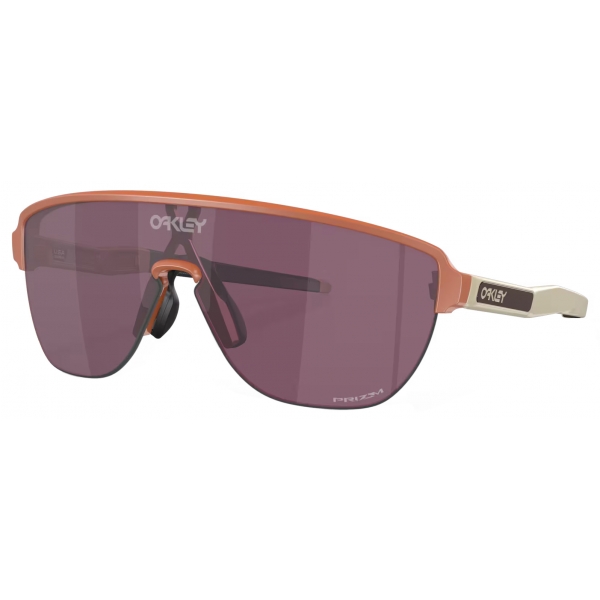 Oakley - Corridor - Prizm Black - Matte Ginger - Occhiali da Sole - Oakley Eyewear