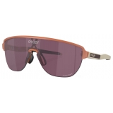 Oakley - Corridor - Prizm Black - Matte Ginger - Sunglasses - Oakley Eyewear