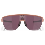 Oakley - Corridor - Prizm Black - Matte Ginger - Occhiali da Sole - Oakley Eyewear