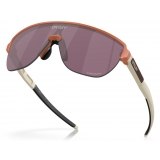 Oakley - Corridor - Prizm Black - Matte Ginger - Occhiali da Sole - Oakley Eyewear