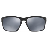 Oakley - Sliver™ - Black Iridium Polarized - Polished Black - Occhiali da Sole - Oakley Eyewear