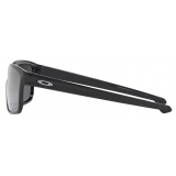 Oakley - Sliver™ - Black Iridium Polarized - Polished Black - Occhiali da Sole - Oakley Eyewear