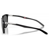 Oakley - Thurso - Prizm Black Polarized - Matte Black - Occhiali da Sole - Oakley Eyewear