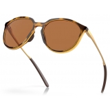 Oakley - Sielo - Prizm Bronze Polarized - Polished Brown Tortoise - Occhiali da Sole - Oakley Eyewear