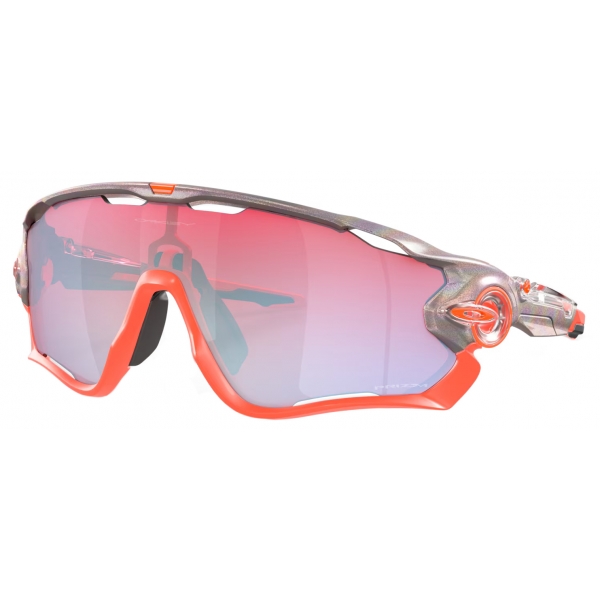 Oakley - Unity Collection Jawbreaker™ - Prizm Snow Sapphire - Space Dust - Occhiali da Sole - Oakley Eyewear