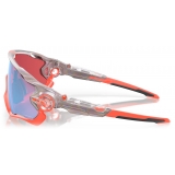 Oakley - Unity Collection Jawbreaker™ - Prizm Snow Sapphire - Space Dust - Occhiali da Sole - Oakley Eyewear