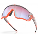 Oakley - Unity Collection Jawbreaker™ - Prizm Snow Sapphire - Space Dust - Occhiali da Sole - Oakley Eyewear