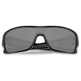 Oakley - Turbine Rotor - Prizm Black Polarized - Polished Black - Occhiali da Sole - Oakley Eyewear