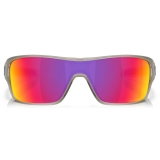 Oakley - Turbine Rotor - Prizm Road - Matte Transparent Grey Ink - Sunglasses - Oakley Eyewear