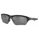 Oakley - Flak® Beta - Black Iridium Polarized - Matte Black - Occhiali da Sole - Oakley Eyewear