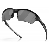 Oakley - Flak® Beta - Black Iridium Polarized - Matte Black - Occhiali da Sole - Oakley Eyewear