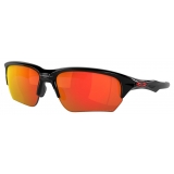 Oakley - Flak® Beta - Ruby Iridium Polarized - Polished Black - Occhiali da Sole - Oakley Eyewear