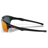 Oakley - Flak® Beta - Ruby Iridium Polarized - Polished Black - Occhiali da Sole - Oakley Eyewear