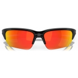 Oakley - Flak® Beta - Ruby Iridium Polarized - Polished Black - Occhiali da Sole - Oakley Eyewear